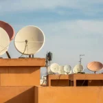 Dish TV Antenna Installation Cost