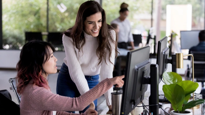 Drop-Off vs. Mobile vs. Remote Services