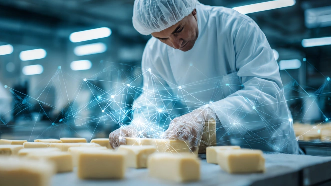 IT Support Costs for Food Companies in Melbourne
