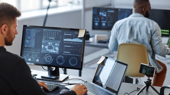 IT Support Costs for Media Companies in Melbourne